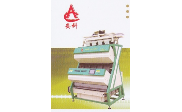 high  yield Ancoo T Series Digital Intelligent Tea Color Sorter