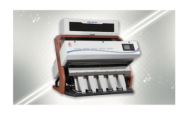 Meyer RD series 2-hand Rice color sorter from China