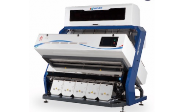 Meyer Used Color Sorter for Rice