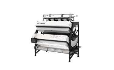 Used Tea Color Sorter Machine from China